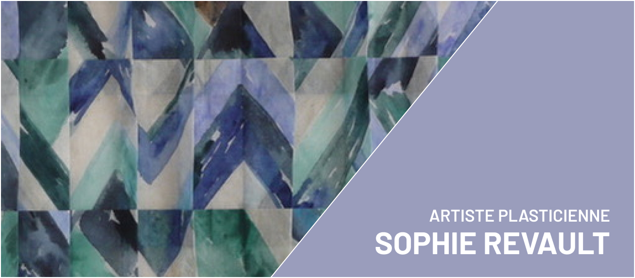 oeuvre sophie revault
