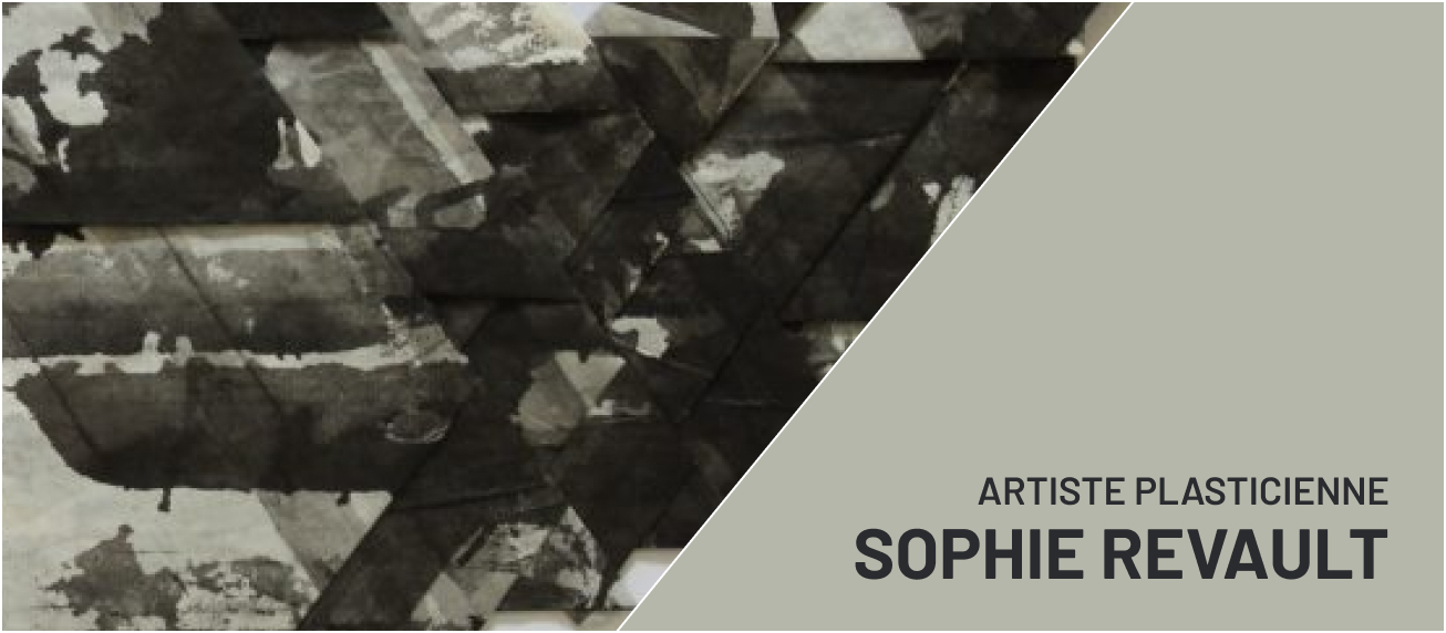 oeuvre sophie revault