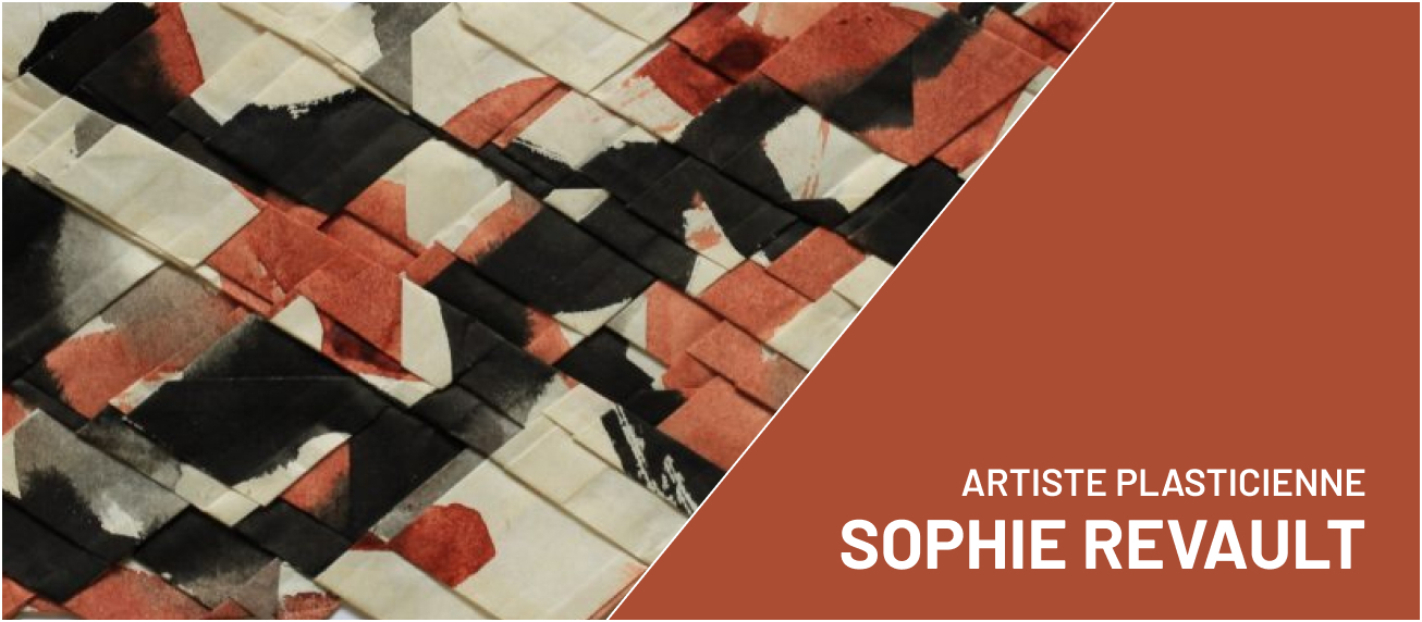 oeuvre sophie revault